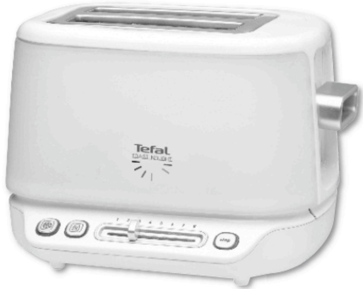 SEB TOAST N LIGHT - TOAST N'LIGHT - 1