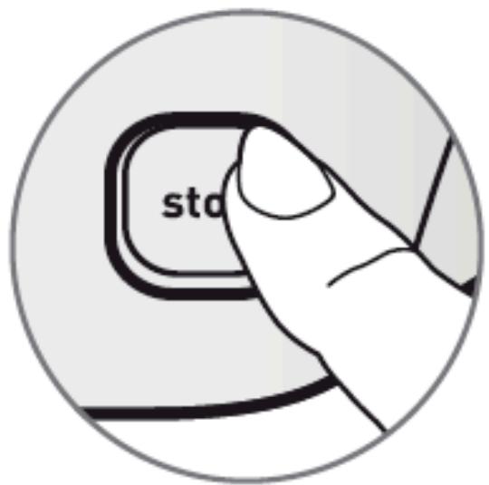 SEB TOAST N LIGHT - STOP/EJECT - 2