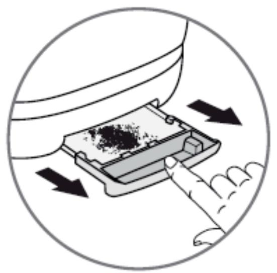 SEB TOAST N LIGHT - CLEANING - 5