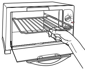SEB TURBO DELICE 18L - Pour griller et gratiner - 1