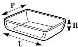 SEB TURBO DELICE 18L - PourCHOISIRplatsetmoules - 1