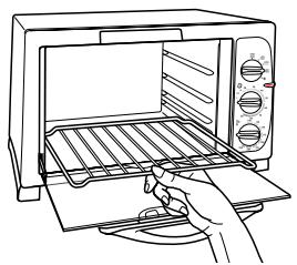 SEB TURBO DELICE 18L - Fonction pâtisserie - 2