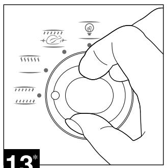 SEB TWENTY L - Précautions - 17