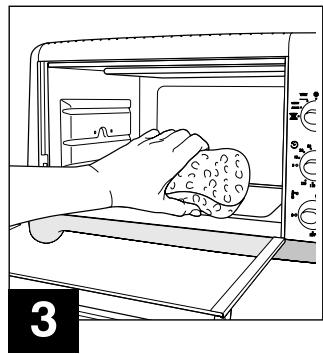 SEB TWENTY L - Précautions - 7