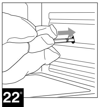 SEB TWENTY L - Précautions - 26