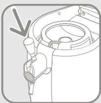 SEB VB2150 BEERTENDER - Emploi du beertender - 6
