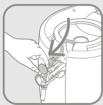SEB VB2150 BEERTENDER - Emploi du beertender - 3
