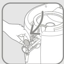SEB VB2158FR BEERTENDER - Emploi du BeerTender - 3
