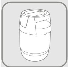 SEB VB2158FR BEERTENDER - Utilisation du fêt - 1