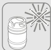 SEB VB2158FR BEERTENDER - Emploi du BeerTender - 4