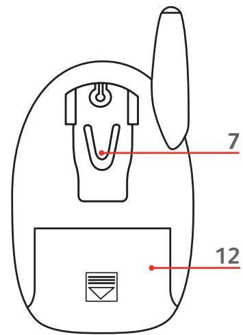 SEB BABYPHONE BH 1200 - Tefal - 6
