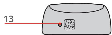SEB BABYPHONE BH 1200 - Tefal - 7