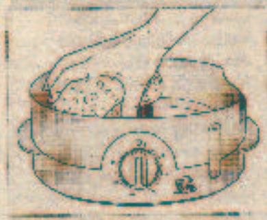 SEB STEAM CUISINE - VITA SAVEUR - Entretien et nettoyage - 1