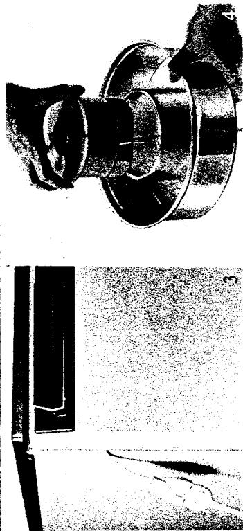 SEB SORBETIERE 320 - 4