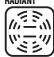 SEB SENSOR - Sources de chaleur compatibles - 3
