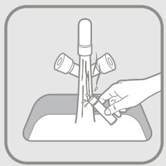 SEB VB 2158 - Emploi du BeerTender - 1