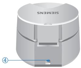 SIEMENS CHARGEUR CENTRA ACTIVE - Votre chargeur CENTRA Active - 2