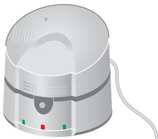 SIEMENS CHARGEUR CENTRA ACTIVE - IMPORTANT : - 1