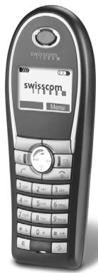 SIEMENS CLASSIC S128 - Combine Top S328/S326ISDN - 1