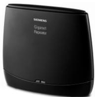SIEMENS CLASSIC S128 - Gigaset-Repeater V2 - 1