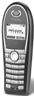 SIEMENS CLASSIC S128 - Top S328/S326ISDN - 1