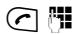 SIEMENS CLASSIC S128 - Extern anrufen - 2