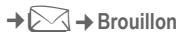 SIEMENS CT70 - Listes des messages - 4