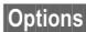 SIEMENS CT70 - Options d'affichage - 1