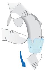 SIEMENS EXPLORER 500 P - 13 - 3