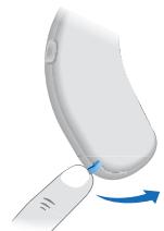 SIEMENS LIFE 300 - Insertion - 1