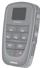 SIEMENS LIFE 300 - Tek, communication sans fil - 1