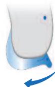 SIEMENS LIFE 700 - Pour I'eteindre - 1