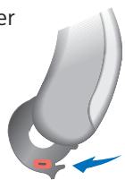 SIEMENS LIFE 700 - Identifier l'appareil droit du gauche - 1