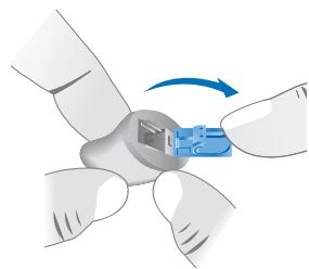 SIEMENS MOTION CT - Insertion - 1