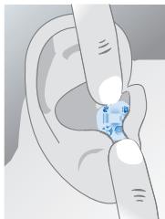 SIEMENS MOTION CT - Conseil : - 2