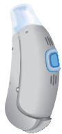 SIEMENS PURE 500 - Changer les programmes de votre aide auditive - 1