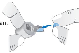SIEMENS PURE 500 CIC - Insertion - 2