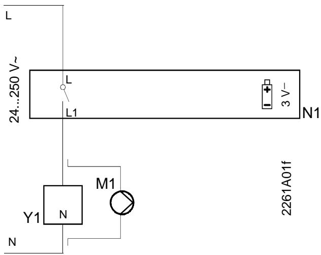 SIEMENS REV12 - Exécution - 5