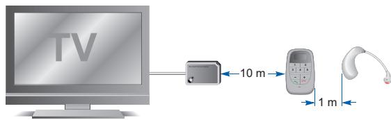 SIEMENS TEK - Recevoir un flux audio à partir d'une source externe. - 1