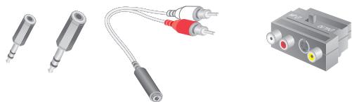 SIEMENS TEK - Appareils et accessoires : - 5