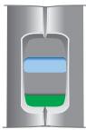SIEMENS TEK - Utilisation de la télécommande. - 4