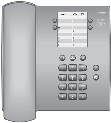 SIEMENS CLASSIC B22 - 1