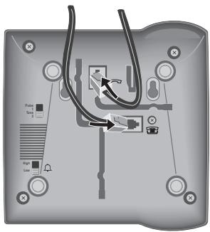 SIEMENS CLASSIC B22 - Anschliessen (s. Abbildung) - 1