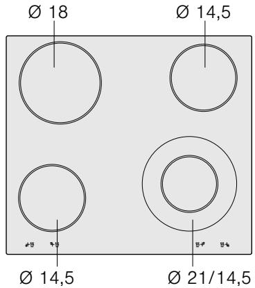 SIEMENS EA645GF11C - 3
