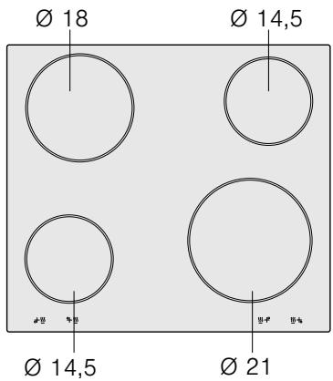 SIEMENS EA645GF11C - 2