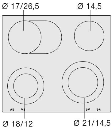 SIEMENS EA645GF11C - 1