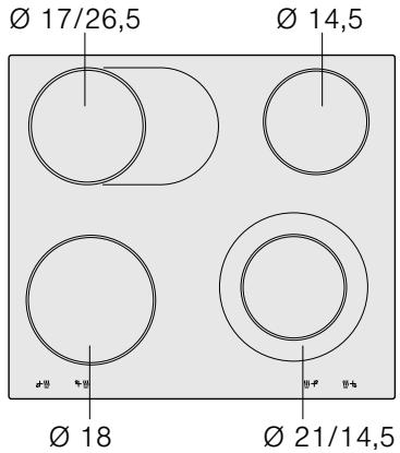 SIEMENS EA645GF11C - 4