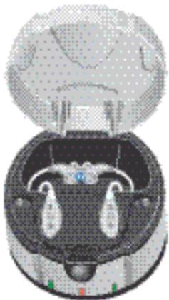 SIEMENS MOTION 101 BTE - Lader (Motion SX en Motion P) - 1