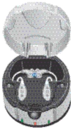 SIEMENS MOTION 101 BTE - Miglioramento wireless Tek - 1