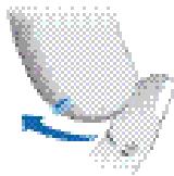 SIEMENS MOTION 501 BTE - Off - 1